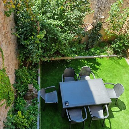 El Niu Dels Ocells Appartement Sant Joan de les Abadesses Buitenkant foto