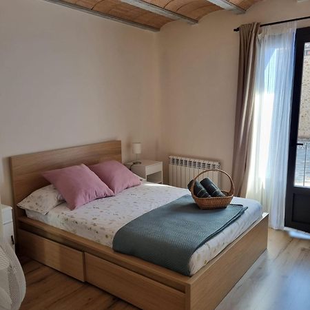 El Niu Dels Ocells Appartement Sant Joan de les Abadesses Buitenkant foto