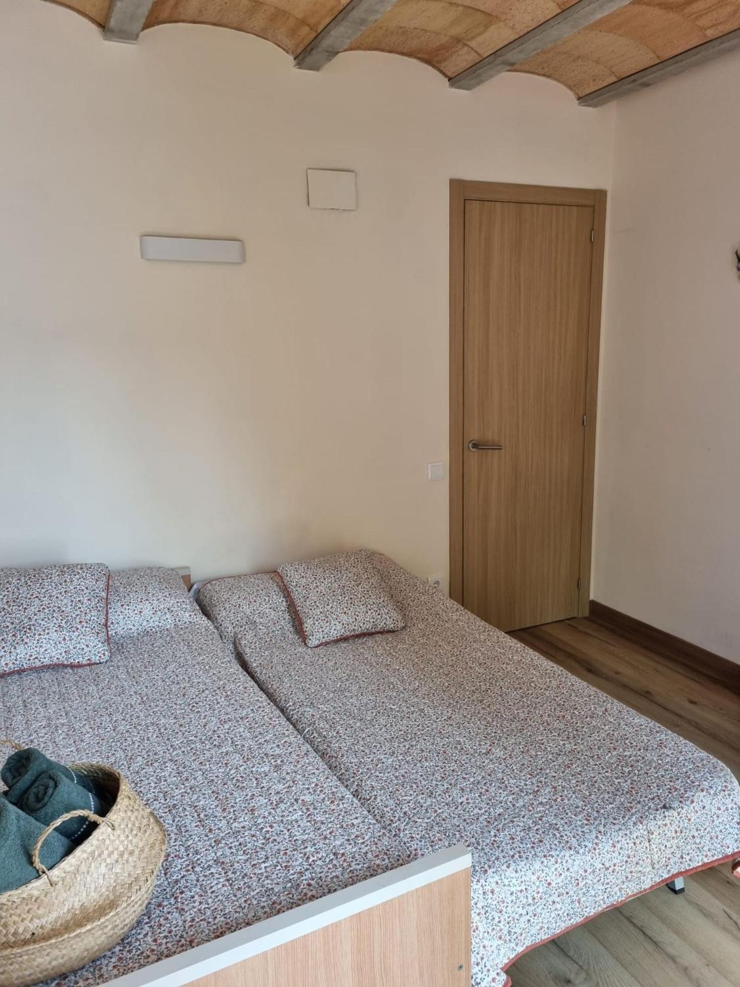 El Niu Dels Ocells Appartement Sant Joan de les Abadesses Buitenkant foto